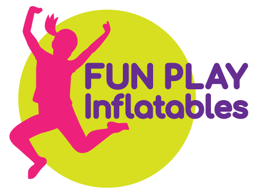 Fun Play Bounces Logo