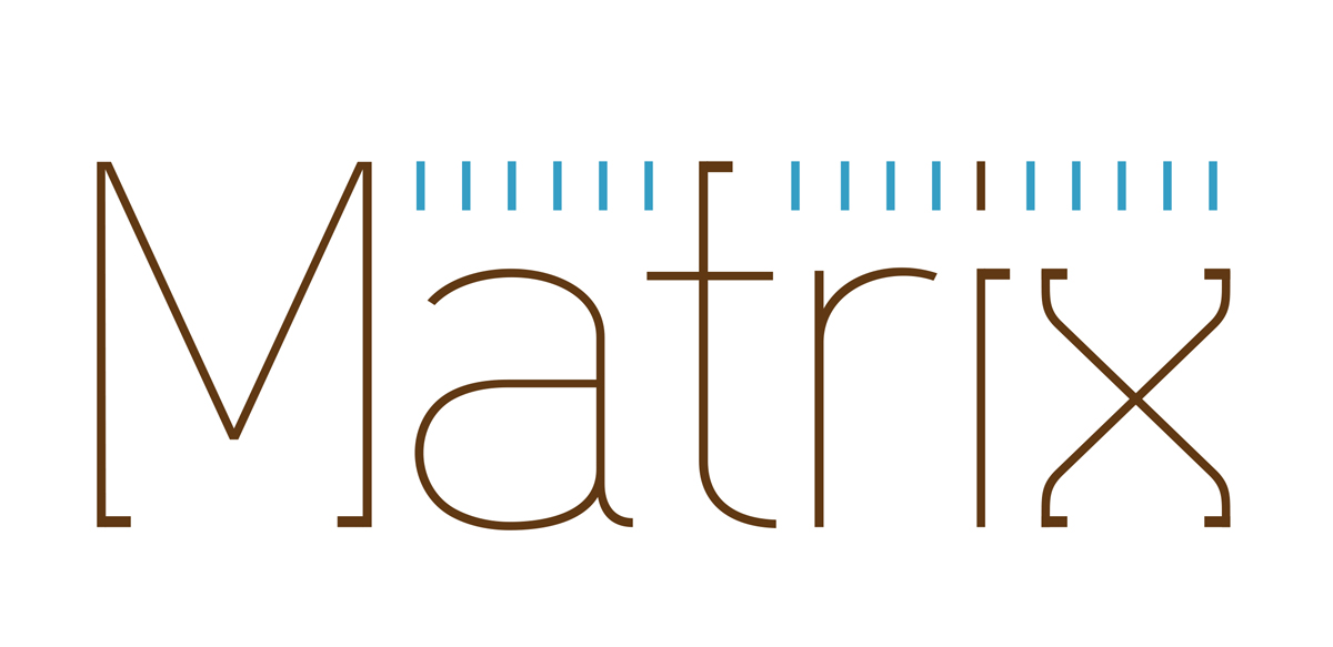 Matrix Logo