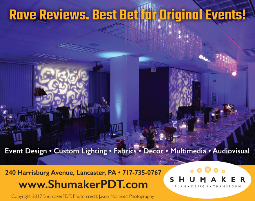 ShumakerPDT Ad