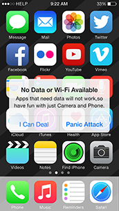 Firman Notifications