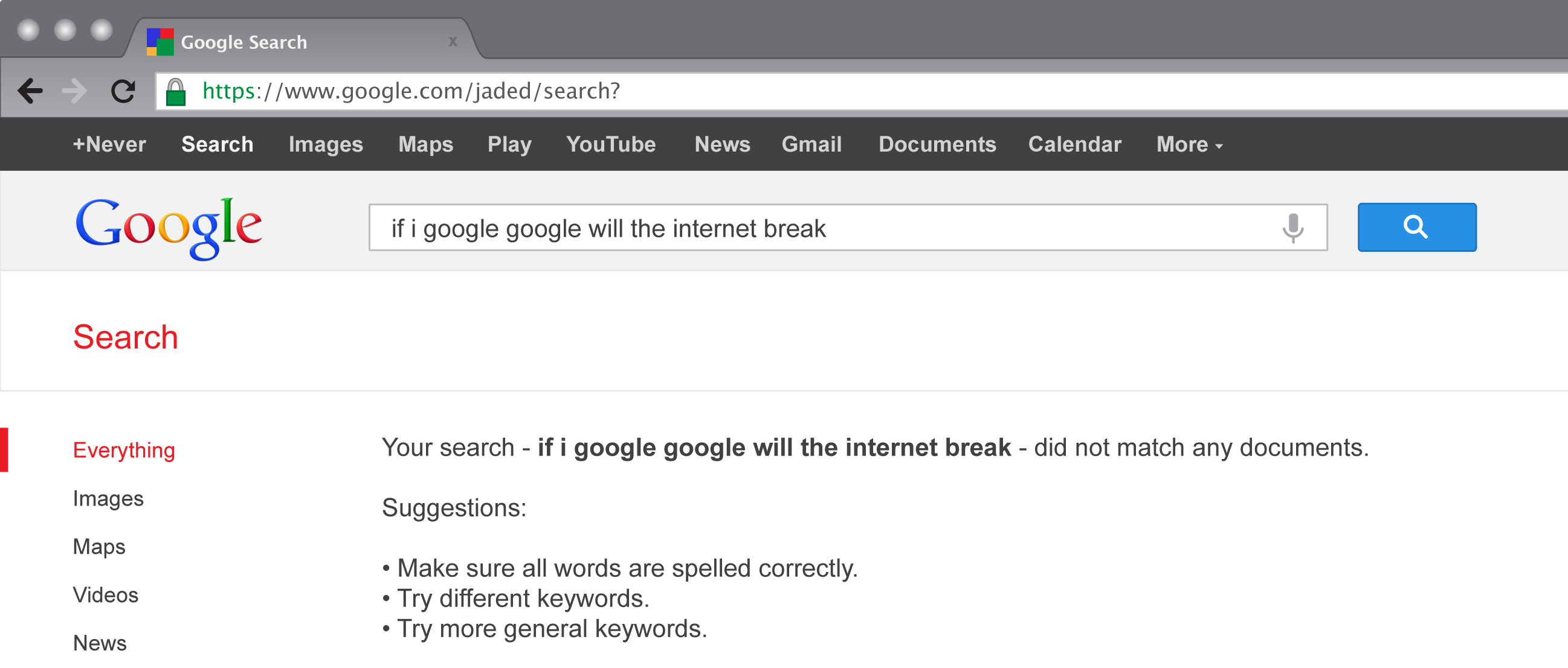 Firman Google Suggestions