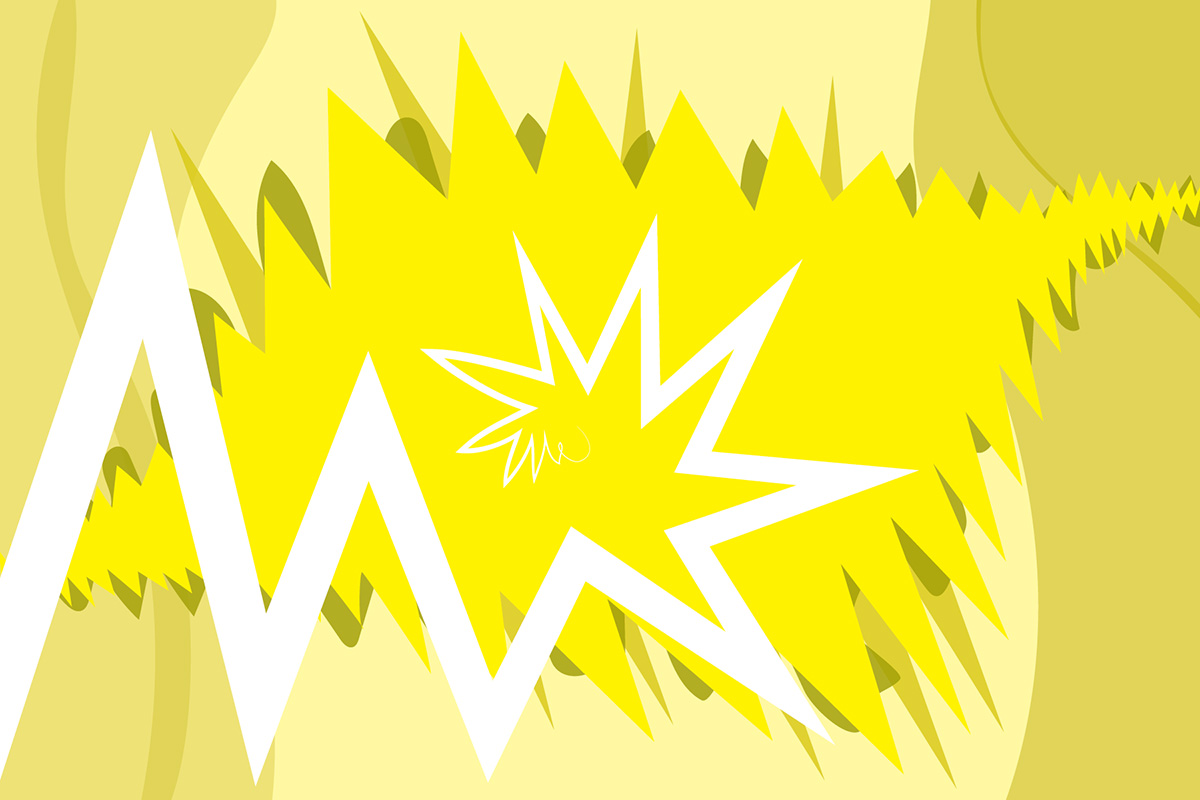 Firman Kandinsky Yellow