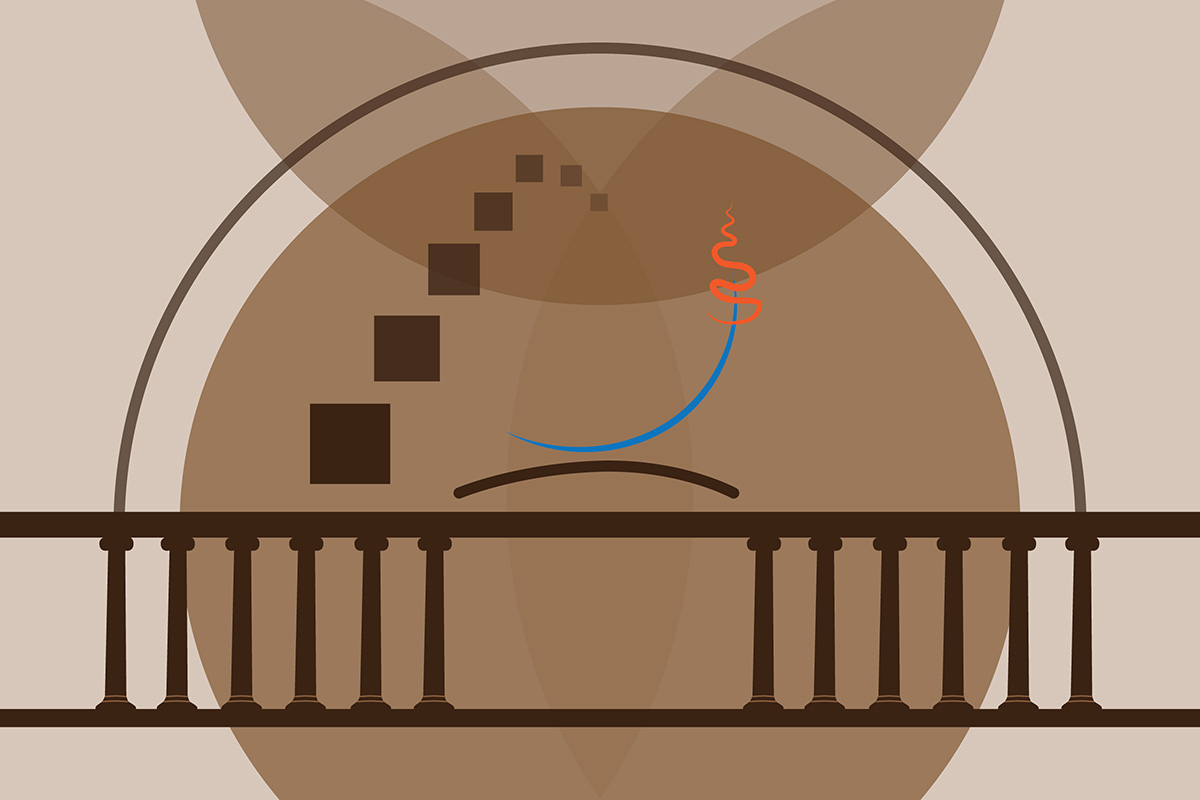 Firman Kandinsky Brown